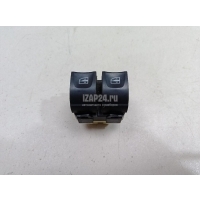 Блок управления стеклоподъемниками Renault Duster 2012 254118722R