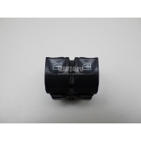 Блок управления стеклоподъемниками Renault Duster 2012 254113300R