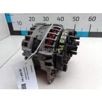 Генератор Renault Duster 2012 231009362R
