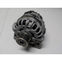 Генератор Renault Duster 2012 231001910R