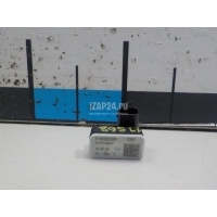 Датчик AIR BAG Renault Duster 2012 319556539R