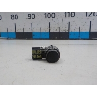 Датчик парковки Renault Duster 2012 253A42318R