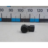 Датчик парковки Renault Duster 2012 253A42318R