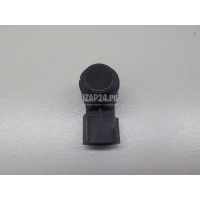 Датчик парковки Renault Duster 2012 253A42318R