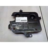 Крепление АКБ (корпус/подставка) Renault Duster 2012 237148459R