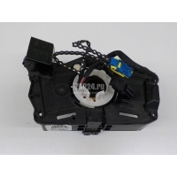 Механизм подрулевой для SRS (ленточный) Renault Duster 2012 255678729R