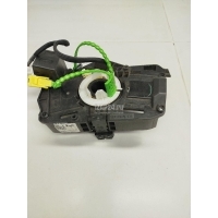 Механизм подрулевой для SRS (ленточный) Renault Duster 2012 255678729R
