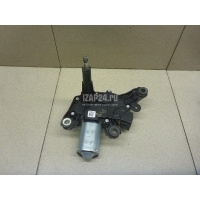 Моторчик стеклоочистителя задний Renault Duster 2012 287102467R
