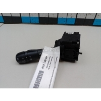 Переключатель поворотов подрулевой Renault Duster 2012 255404709R