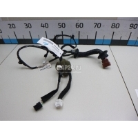 Проводка (коса) Renault Duster 2012 241260571R
