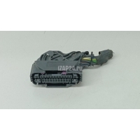 Разъем BOSCH Duster 2012 1928405767