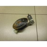 Сигнал звуковой Renault Duster 2012 256101559R