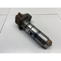 Форсунка дизельная электрическая Mercedes Benz TRUCK ACTROS MP3 (2008 - 2012) 0280748902