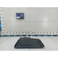 Подкрылок Mercedes Benz TRUCK ACTROS MP3 (2008 - 2012) 9418814701