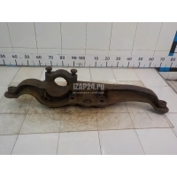 Кронштейн пневморессоры Mercedes Benz TRUCK ACTROS MP3 (2008 - 2012) 9413280441