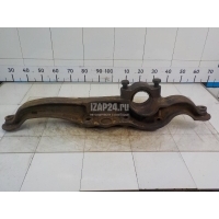 Кронштейн пневморессоры Mercedes Benz TRUCK ACTROS MP3 (2008 - 2012) 9413280541