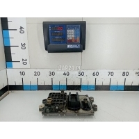 Блок управления двигателем Mercedes Benz TRUCK ACTROS MP3 (2008 - 2012) 0074467740