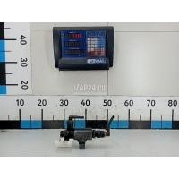 Клапан электромагнитный Mercedes Benz TRUCK ACTROS MP3 (2008 - 2012) 0009973712
