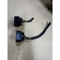 Кубический вилка volkswagen passat b8 3c0973737