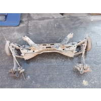 Балка подвески задняя opel vectra c liftback