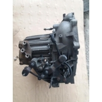 Hyundai ix35 09-16 кпп механическая 2.0 crdi