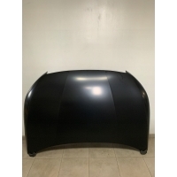 Peugeot 308 ii t9 рестайлинг капот крышка двигателя 9817303180