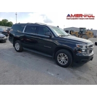 Chevrolet suburban 2015 chevrolet suburban k15...