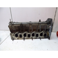 Renault espace iv 02-06 головка блока цилиндров цилиндров 1.9 dci f9q820