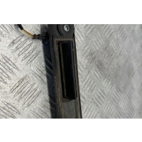 Ручка крышки багажника багажника mercedes - benz м w164 a1647400493 3.0l дизель 165kw