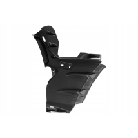 Мерседес glb x247 2019 35 amg правый решётка внутренняя продление решетки