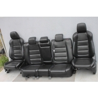 Кресла кожаные кожа горячее электрические диван mazda cx - 5 i 12 - 17