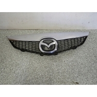 Mazda 6 mazda6 gg 2005-2007 рестайлинг решетка радиатора переднее решетка