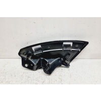 Правая каретка переднего бампера hyundai ix35 lm , el , elh 865522y500 2.0l