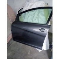 Дверь в сборе левый передняя seat altea xl lx7r