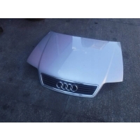 Audi oe капот