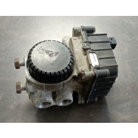 Клапан модулятор ebs daf xf cf 106 4801066060
