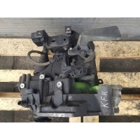 Volkswagen seat skoda audi 1.6tdi 105km 2012 cay кпп кфк
