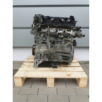Двигатель mitsubishi lancer 4j10 1.8l mivec