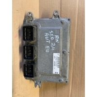 Блок управления двигателя honda oe 37820-rl6-e53