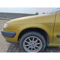 4× колесо алюминиевая aez 7.5
