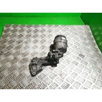 Корпус фильтра масляный мерседес w218 w212 w207 3.0 cdi 642.850 a6421800010