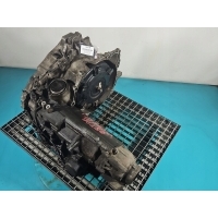 Кпп автомат volvo xc90 i 02-06 2.9 t6 на запчасти