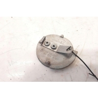 Заглушка крюка переднего бампера opel vectra b estate 31_ 90586609 2.0l