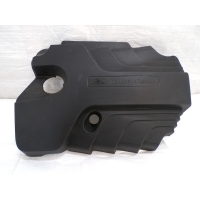 Крышка защита двигателя форд mondeo v mk5 2.0 tdci ds7q-6n041-be