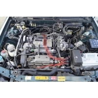Honda legend accord rover 827 двигатель 2.7 v6 c27a2 с германия