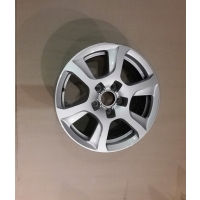 Колесо алюминиевая audi oe 8k0601025f 7.5
