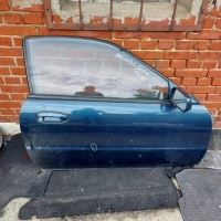 Honda prelude дверь правое передняя