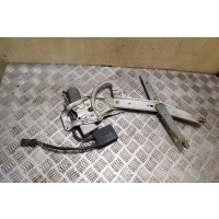 Стеклоподъемник левая передняя дверь opel vectra а 86_ , 87_ 90307599