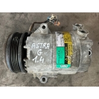 Opel astra ii г 1.6 16v компрессор кондиционера