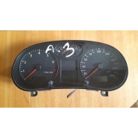 Спидометр zegary^^ audi a3 8l рестайлинг пол fis 8l0920900f